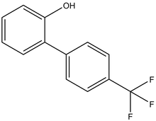 2-(4-Trifluoromethylphenyl)phenol 