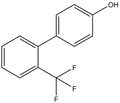 4-(2-Trifluoromethylphenyl)phenol 