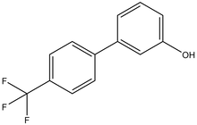 3-(4-Trifluoromethylphenyl)phenol 