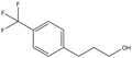 3-[4-(trifluoromethyl)phenyl]propanol 