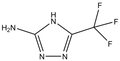 5-(Trifluoromethyl)-4h-1,2,4-triazol-3-amine 