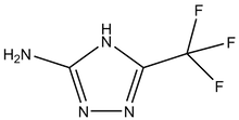 5-(Trifluoromethyl)-4h-1,2,4-triazol-3-amine 