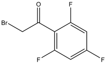 2,4,6-Trifluorophenacyl bromide