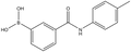 3-(p-Tolylcarbamoyl)phenylboronic acid 