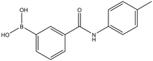 3-(p-Tolylcarbamoyl)phenylboronic acid 