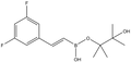 Trans-2-(3,5-difluorophenyl)vinyl boronic acid pinacol ester 