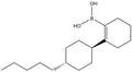 Trans-(4-Pentylcyclohexyl)cyclohex-1-enylboronic acid 