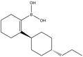 Trans-(4-Propylcyclohexyl)cyclohex-1-enylboronic acid 
