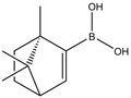 (1S)-1,7,7-Trimethylbicyclo[2.2.1]hept-2-en-2-ylboronic acid 