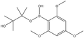 2,4,6-Trimethoxyphenylboronic acid pinacol ester 