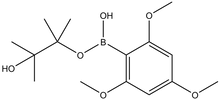 2,4,6-Trimethoxyphenylboronic acid pinacol ester 