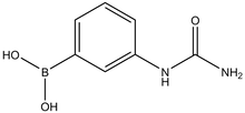 3-Ureidophenylboronic acid 