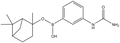 3-Ureidophenylboronic acid pincol ester 