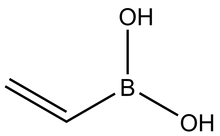Vinylboronic acid 