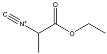Ethyl 2-isocyanopropanoate 