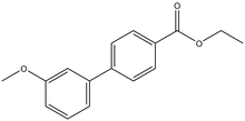Ethyl 4-(3-methoxyphenyl)benzoate 