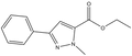 Ethyl 1-Methyl-3-phenylpyrazole-5-carboxylate 