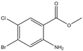 Methyl 2-amino-4-bromo-5-chlorobenzoate 
