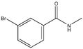 N-Methyl 3-bromobenzamide 