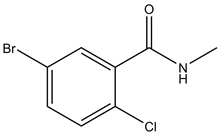 Methyl 5-bromo-2-chlorobenzamide 