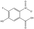 4-Fluoro-5-hydroxy-2-nitrobenzoic acid 1 g