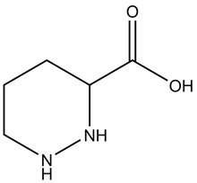 Hexahydropyridazine-3-carboxylic acid 