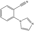2-(1H-Imidazol-1-yl)benzonitrile 