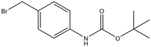 tert-Butyl 4-(bromomethyl)phenylcarbamate