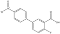 2-Fluoro-5-(4-nitrophenyl)benzoic acid