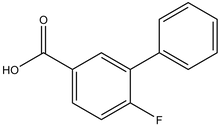4-Fluoro-3-phenylbenzoic acid