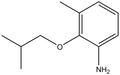 2-Isobutoxy-3-methylaniline 