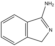 1H-Isoindol-3-amine 