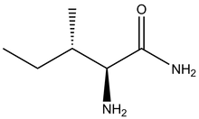 L-Z-Isoleucinamide