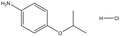 4-Isopropoxyaniline HCl 