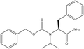 N-Isopropyl DL-Z-Phenylalaninamide 