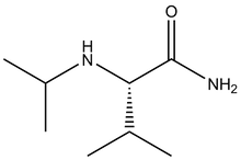 N-Isopropyl L-Valinamide 