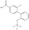 3-fluoro-4-[2-(trifluoromethoxy)phenyl]benzoic acid 