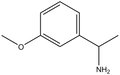 1-(3-Methoxyphenyl)ethylamine 