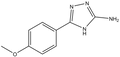 5-(4-Methoxyphenyl)-4h-1,2,4-triazol-3-amine 