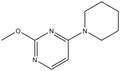 2-Methoxy-4-piperidinopyrimidine 