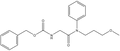 3-Methoxypropyl DL-N-Cbz-phenylglycinamide 