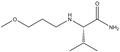 N-(3-Methoxypropyl) L-Z-Valinamide 