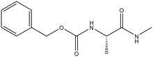 Methyl Z-L-Alaninamide 