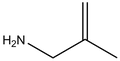 2-Methylallylamine 