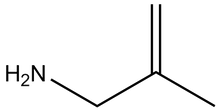 2-Methylallylamine 