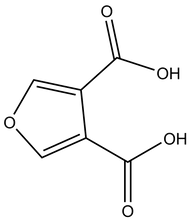 3,4-Furandicarboxylic acid 