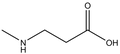 3-(Methylamino)propionic acid 