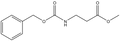 Methyl 3-([(benzyloxy)carbonyl]amino)propanoate 1 g