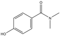 4-Hydroxy-N,N-dimethylbenzamide