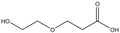 3-(2-Hydroxyethoxy)propanoic acid 